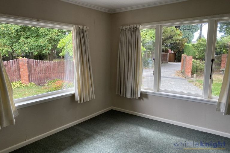 Photo of property in 12 Hanrahan Street, Upper Riccarton, Christchurch, 8041