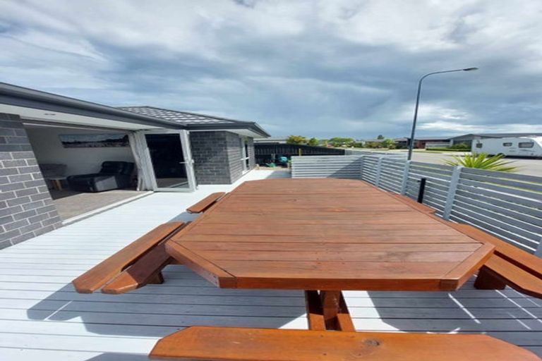 Photo of property in 3 Barnard Street, Kaiapoi, 7630