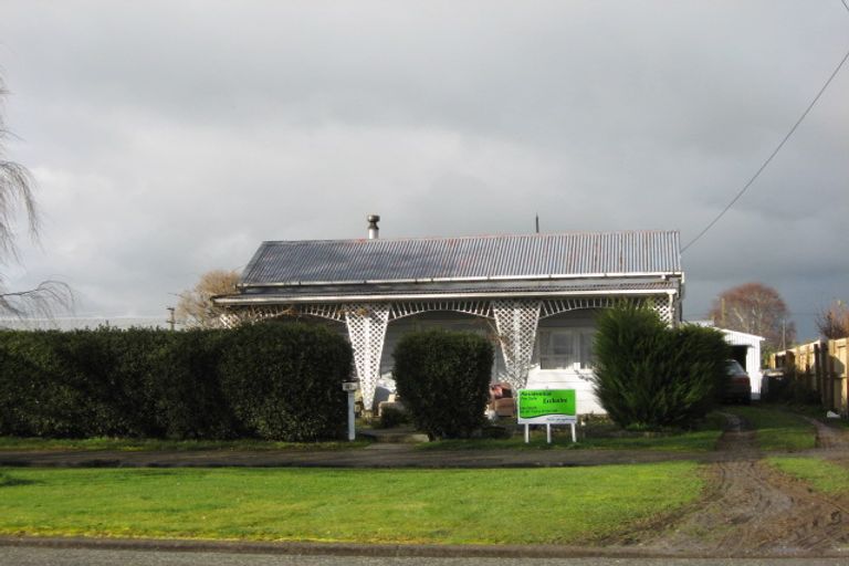 Photo of property in 72 Balaclava Street, Wyndham, 9831