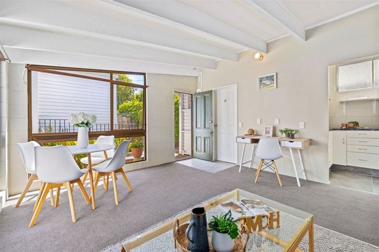 Photo of property in 134 Fisher Avenue, Beckenham, Christchurch, 8023