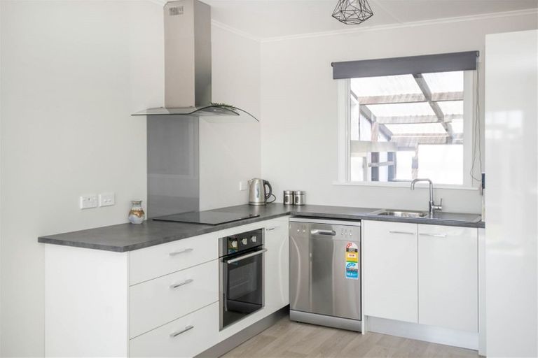 Photo of property in 212 Scott Street, Redwoodtown, Blenheim, 7201