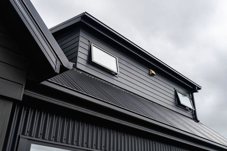 Photo of property in 16 Munro Lane, Rolleston, 7615