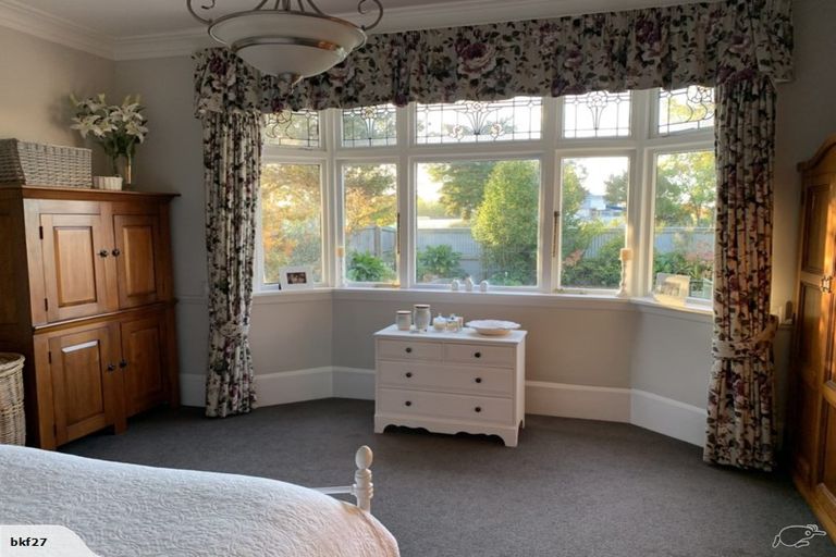 Photo of property in 124 Purchas Street, Edgeware, Christchurch, 8013