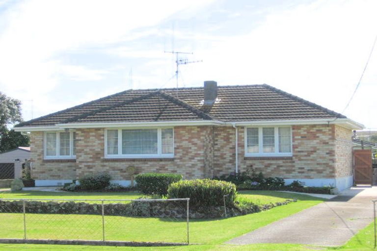 Photo of property in 57 Orkney Road, Mount Maunganui, 3116