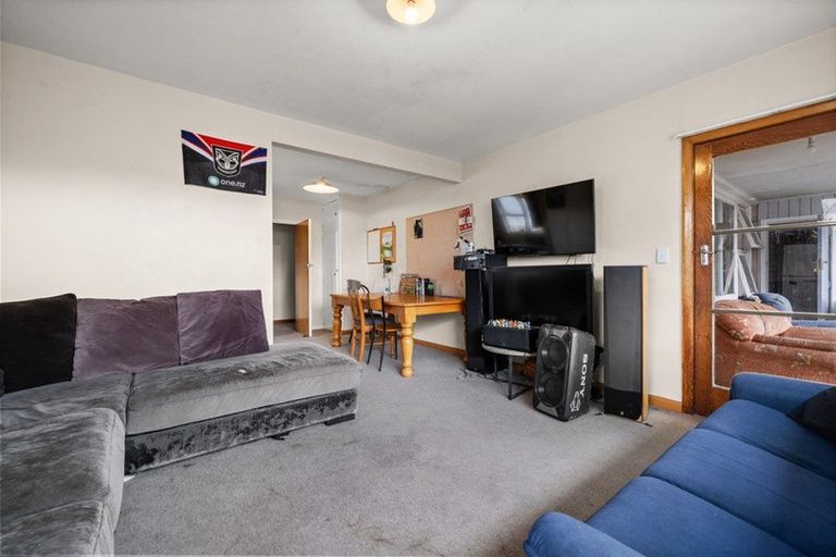 Photo of property in 8 Kiltie Street, Upper Riccarton, Christchurch, 8041