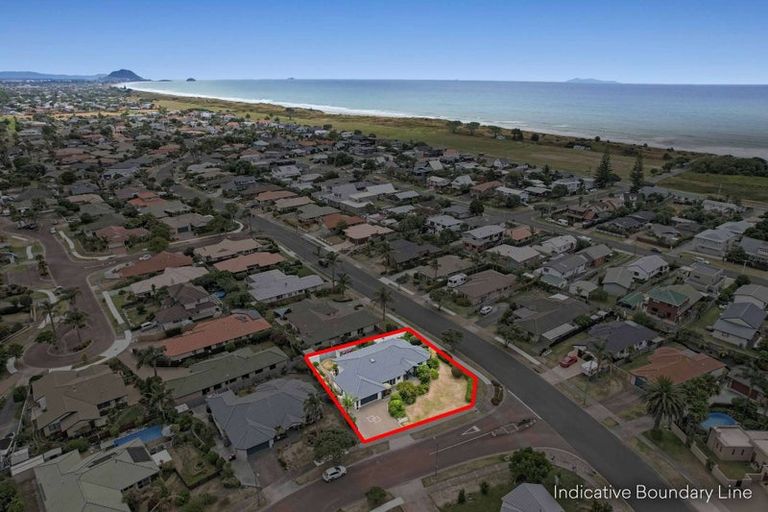 Photo of property in 2 Newport Key, Papamoa Beach, Papamoa, 3118