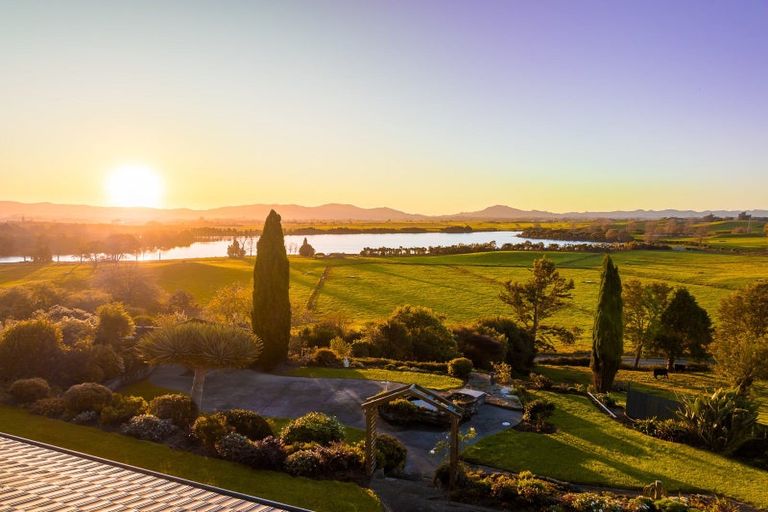 Photo of property in 370 Lake Road, Horsham Downs, Hamilton, 3791