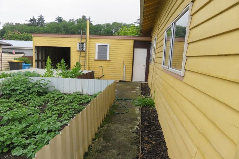 Photo of property in 12 Gammack Street, Temuka, 7920