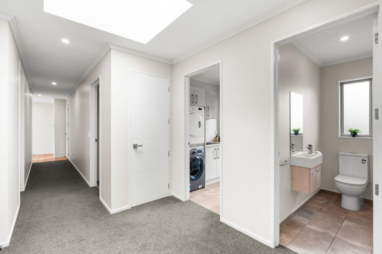 Photo of property in 14 Josephine Crescent, Aidanfield, Christchurch, 8025