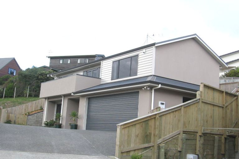 Photo of property in 16a Eastcott Grove, Churton Park, Wellington, 6037