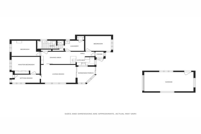 Photo of property in 1 Collins Street, Petone, Lower Hutt, 5012