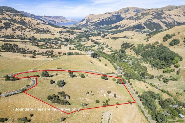 Photo of property in 38 Puaha Road, Little River, 7591