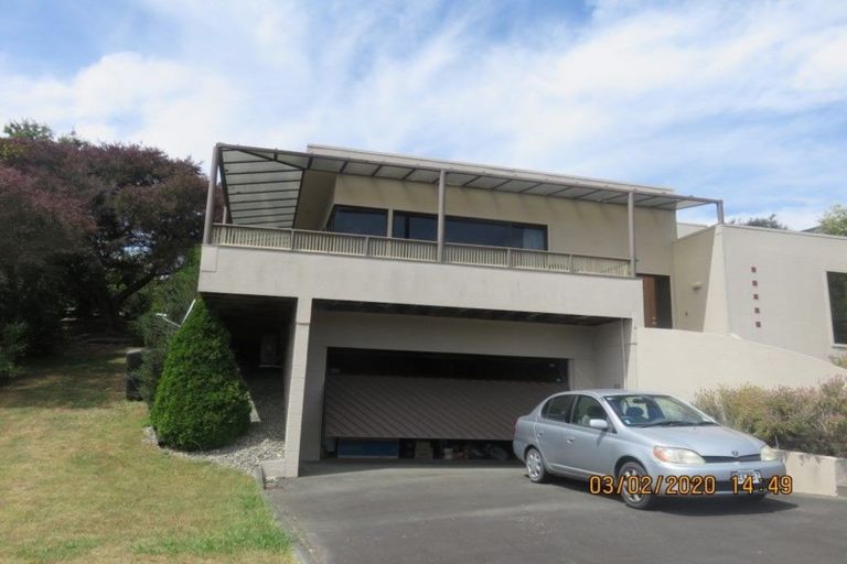 Photo of property in 28 Blair Terrace, Richmond, 7020