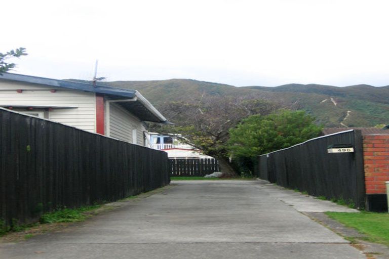 Photo of property in 49 Cambridge Terrace, Waiwhetu, Lower Hutt, 5010