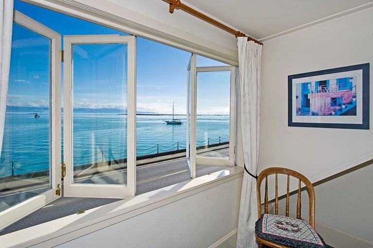 Photo of property in 369 Wakefield Quay, Stepneyville, Nelson, 7010