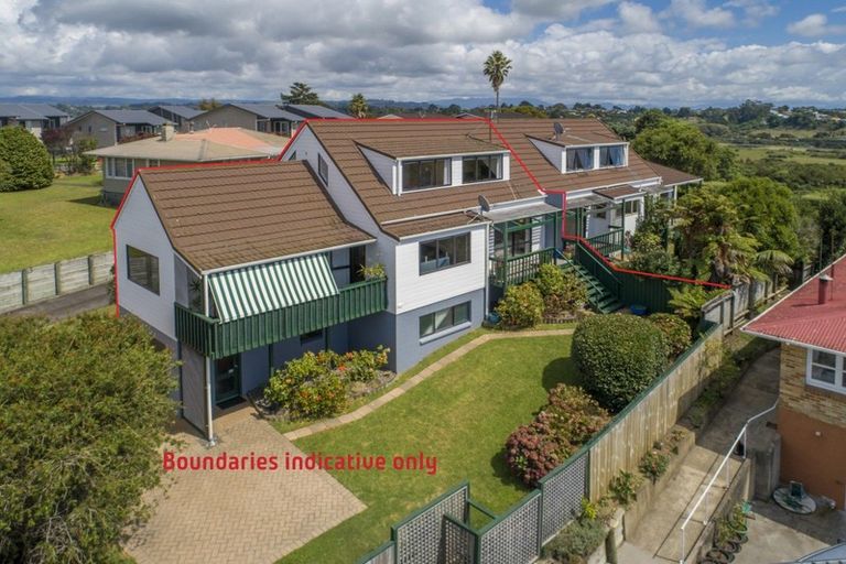 Photo of property in 1/19 Clarke Street, Gate Pa, Tauranga, 3112