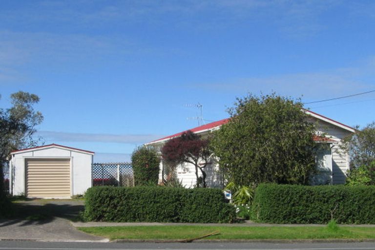 Photo of property in 153 Victoria Street, Dargaville, 0310