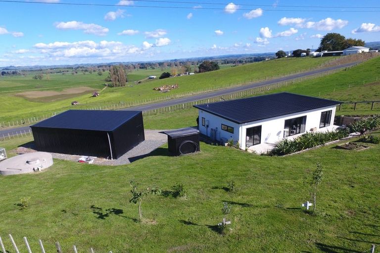 Photo of property in 105 Mangaorongo Road, Otorohanga, 3972