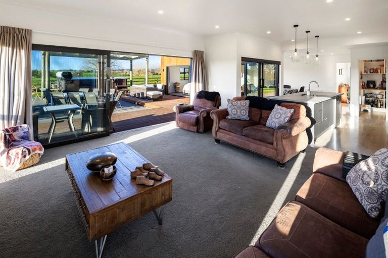 Photo of property in 299a Waikeria Road, Kihikihi, Te Awamutu, 3874