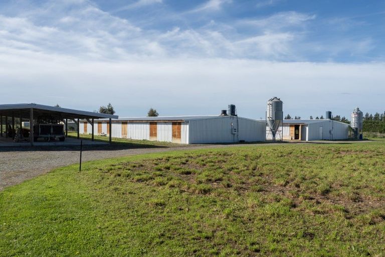 Photo of property in 596 Frasers Road, Maronan, Ashburton, 7778