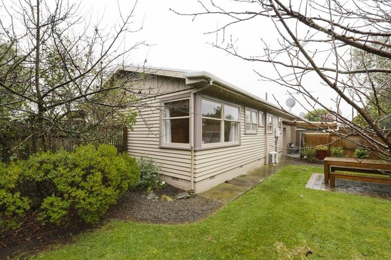 Photo of property in 1b Wood Street, Takaro, Palmerston North, 4410