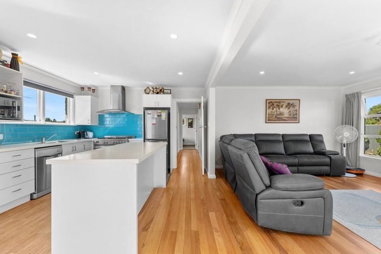 Photo of property in 8 Dunbeath Street, Blenheim, 7201