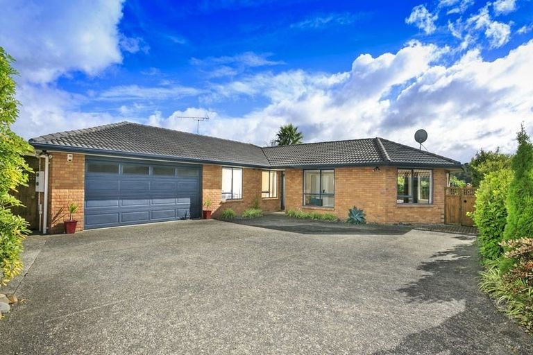 Photo of property in 31 Brigham Young Drive, Albany, Auckland, 0632