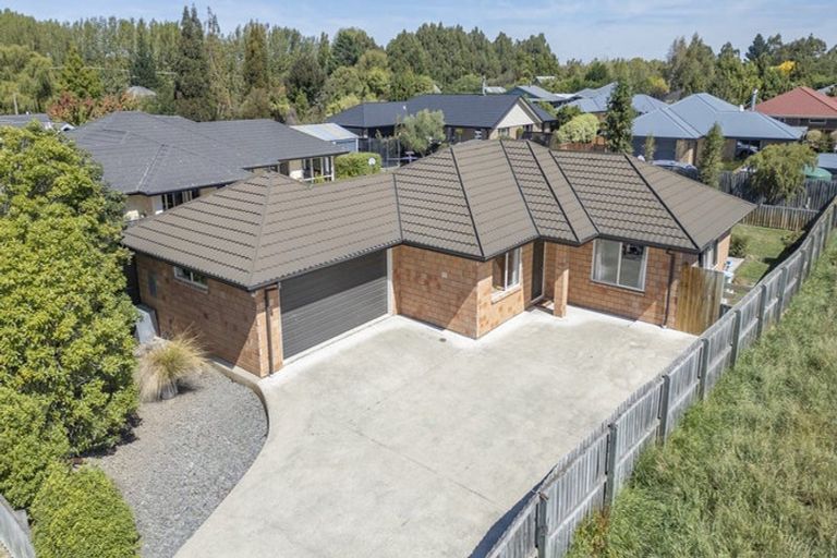 Photo of property in 19 Auckland Street, Ashley, Rangiora, 7477