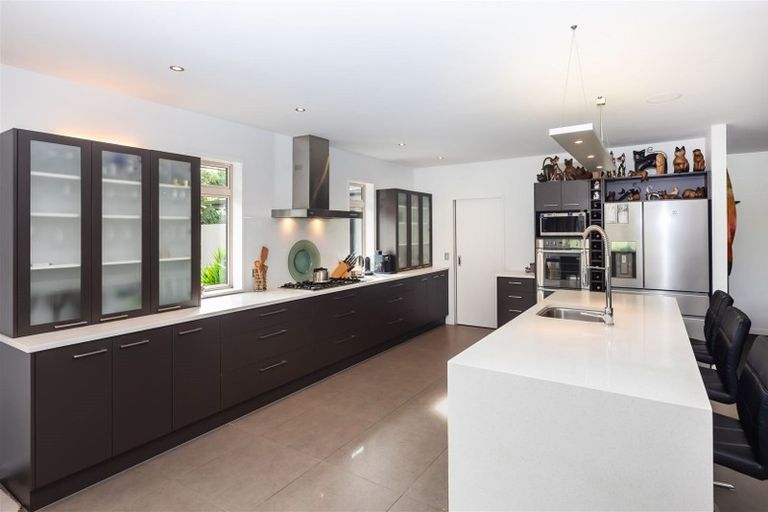 Photo of property in 1 Jacksons Road, Ohoka, Kaiapoi, 7692