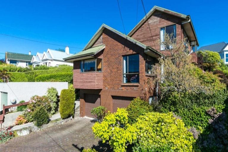 Photo of property in 33 Kilgour Street, Roslyn, Dunedin, 9010