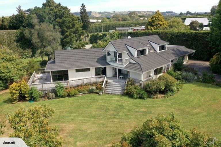 Photo of property in 120 Plummers Point Road, Whakamarama, Tauranga, 3172