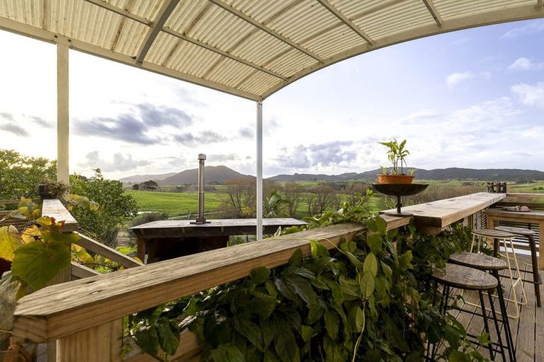 Photo of property in 291 Kaiwaka-mangawhai Road, Kaiwaka, Wellsford, 0975