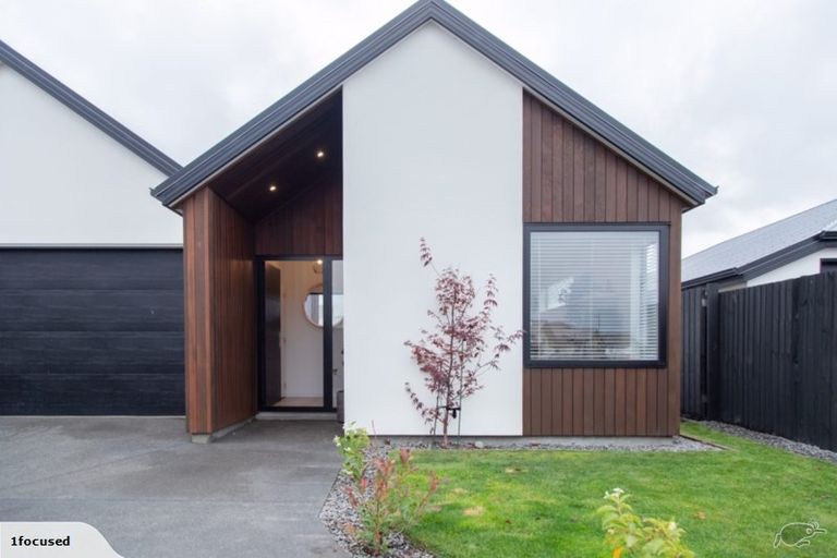 Photo of property in 15 Colin Laloli Place, Wigram, Christchurch, 8042