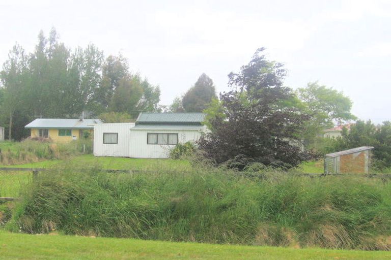 Photo of property in 43 Miharo Street, Rangataua, Ohakune, 4691