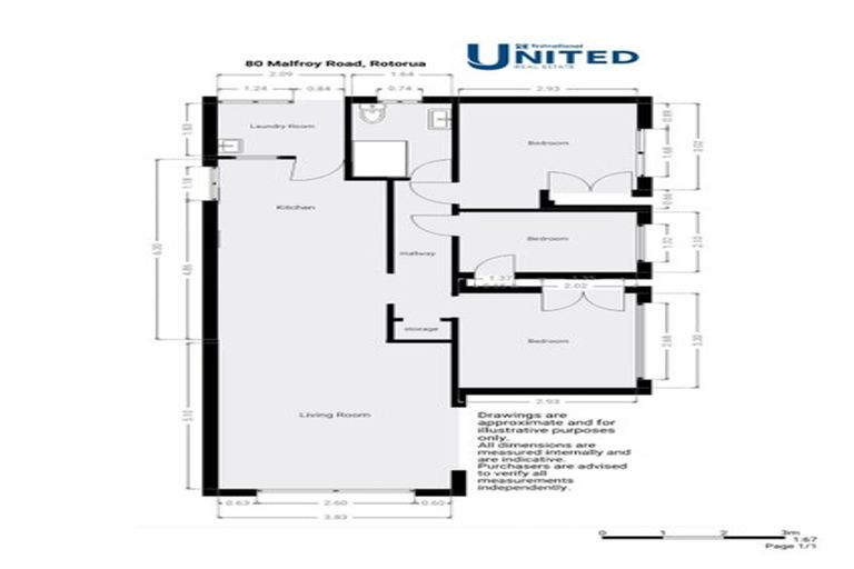 Photo of property in 78 Malfroy Road, Victoria, Rotorua, 3010