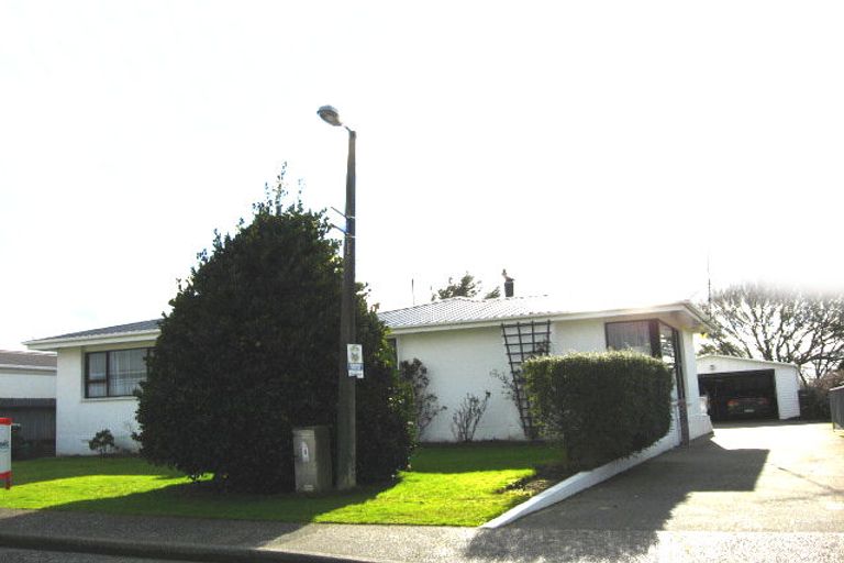 Photo of property in 240 Talbot Street, Hargest, Invercargill, 9810