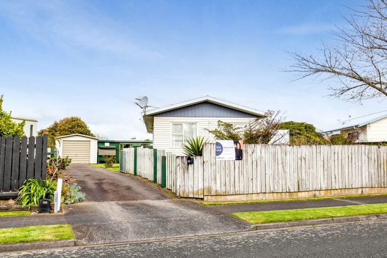 Photo of property in 38 Tawa Street, Hawera, 4610