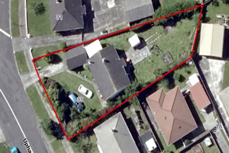 Photo of property in 33 Upham Terrace, Roslyn, Palmerston North, 4414