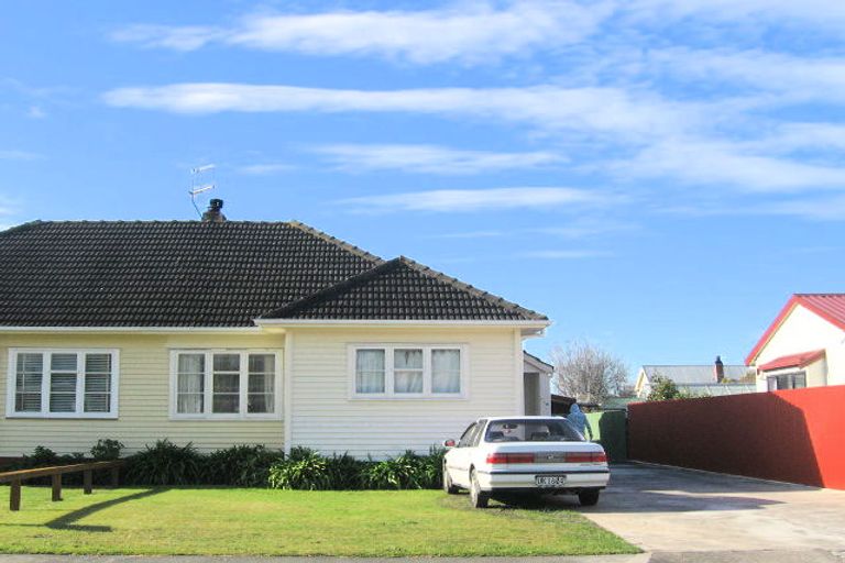 Photo of property in 603 Mairangi Street, Mahora, Hastings, 4120