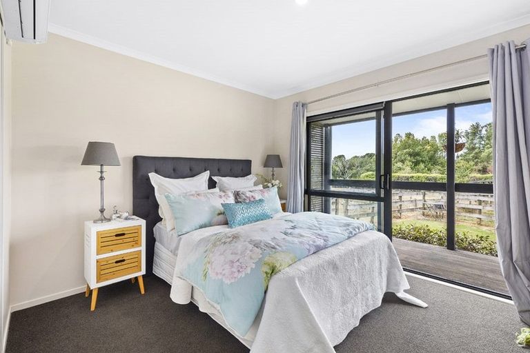 Photo of property in 51 Martyn Wright Road, Mauku, Pukekohe, 2678