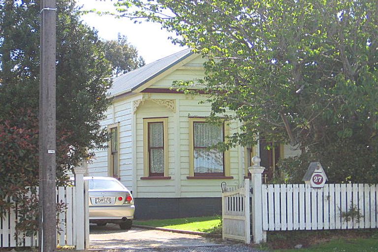 Photo of property in 27 Moresby Avenue, Waihi, 3610