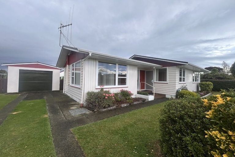 Photo of property in 50 Kennedy Drive, Levin, 5510