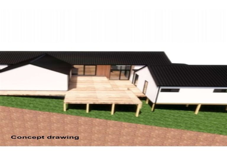 Photo of property in 208 Penruddock Rise, Westmorland, Christchurch, 8025