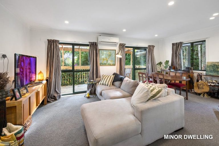 Photo of property in 34 Marlborough Avenue, Glenfield, Auckland, 0629