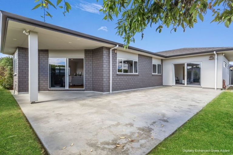 Photo of property in 2 Drovers Way, Frimley, Hastings, 4120