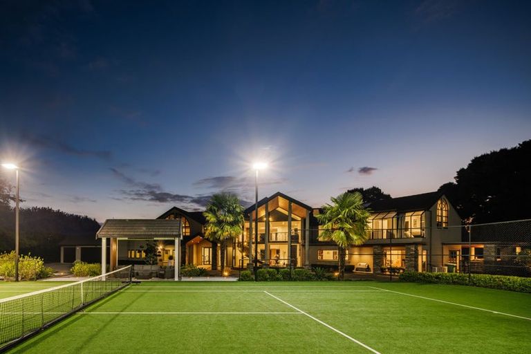 Photo of property in 103 Te Awa Road, Tamahere, Hamilton, 3283