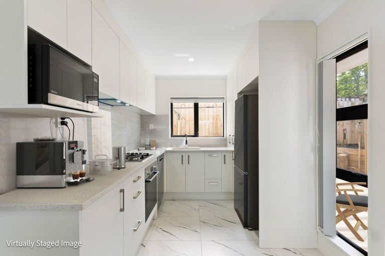 Photo of property in 5b Pasteur Place, New Windsor, Auckland, 0600