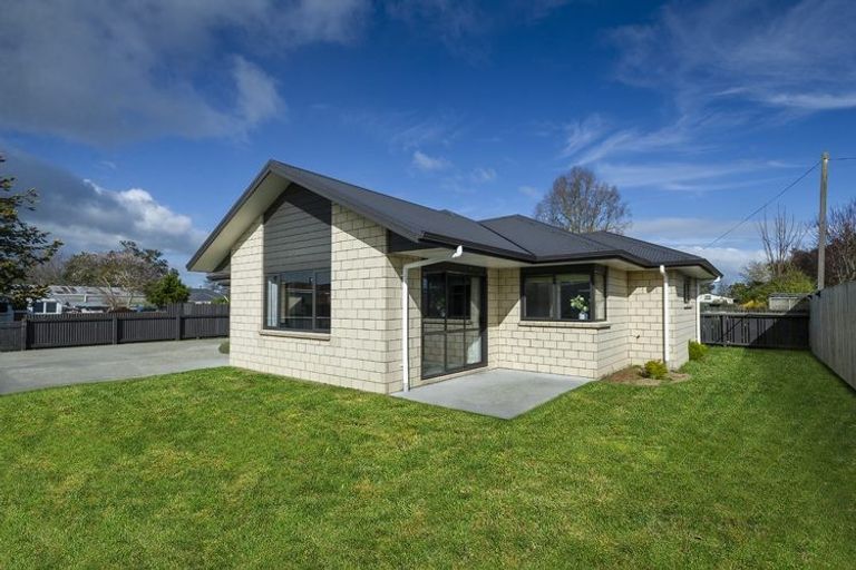 Photo of property in 36a Farmers Road, Matamata, 3400