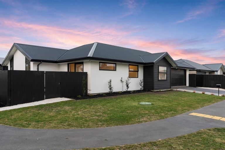 Photo of property in 48 Redbrook Road, Casebrook, Christchurch, 8051