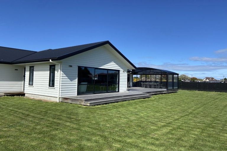 Photo of property in 24 Oteramika Road, Rockdale, Invercargill, 9812